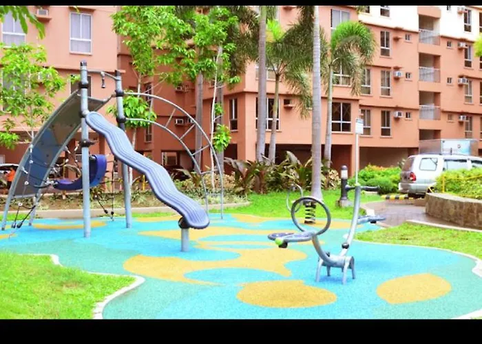 Holiday home Avida *