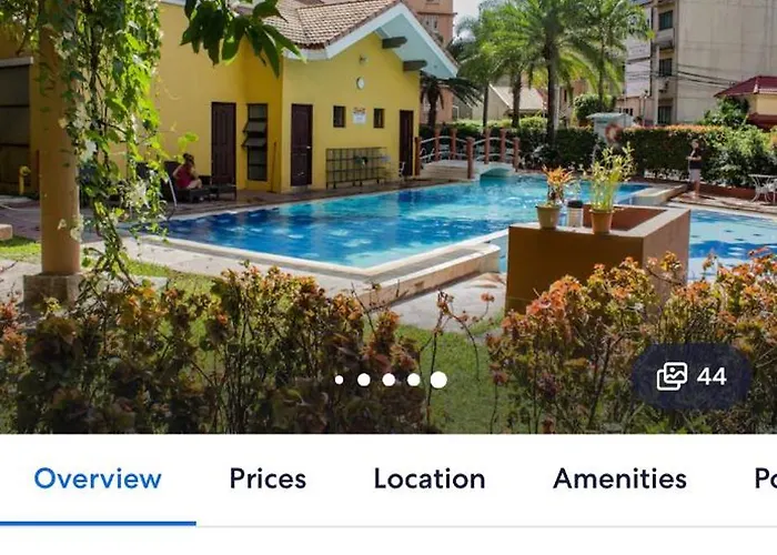 Avida Manila