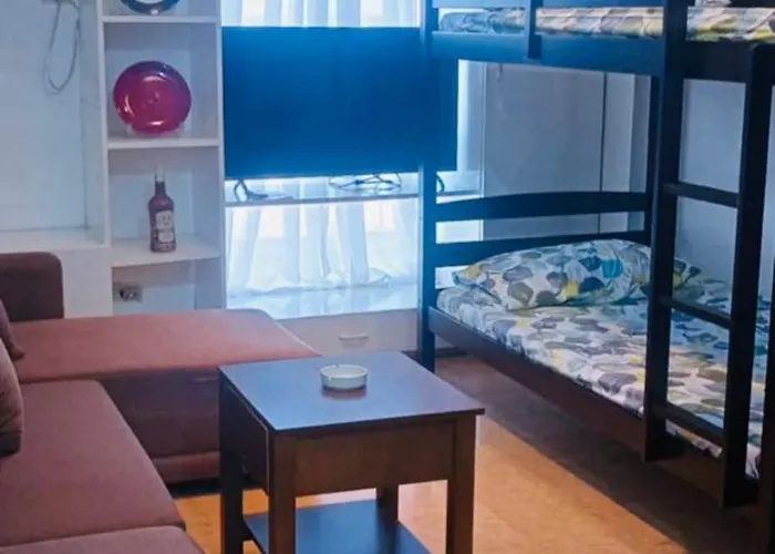 Holiday home Avida