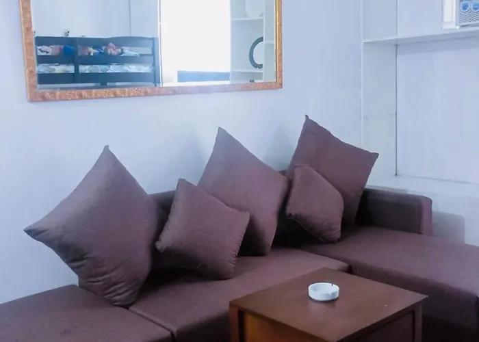 Holiday home Avida Manila