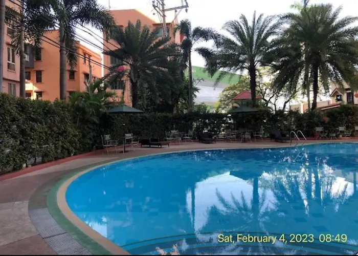 Avida Holiday home *