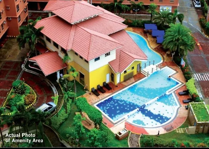 Holiday home Avida