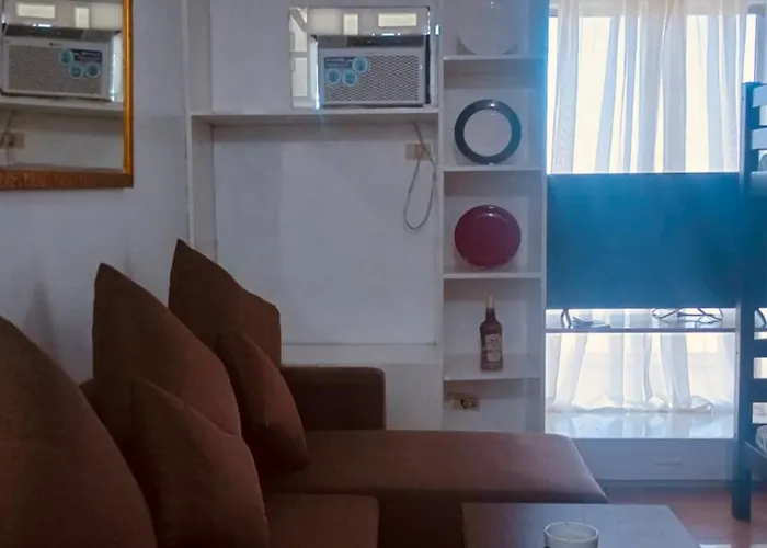 Holiday home Avida